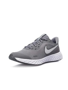 NIKE REVOLUTION 5 BQ5671-004 Grey 7,5 (6Y)